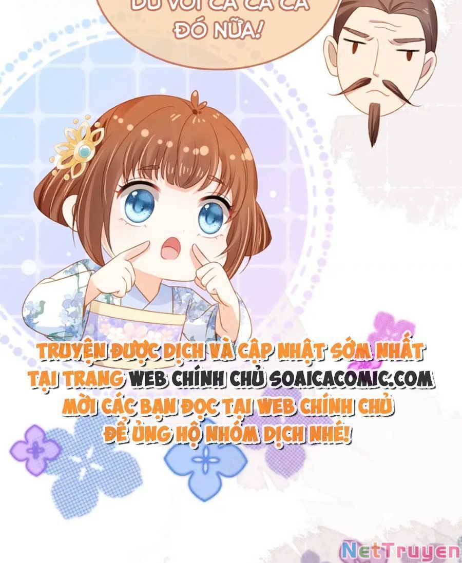 Nhặt Được Bảo Bối Manh Manh Chapter 93 - 25