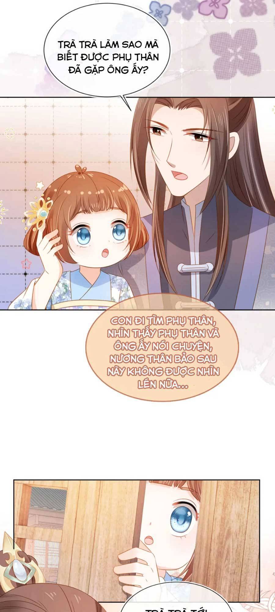 Nhặt Được Bảo Bối Manh Manh Chapter 93 - 26