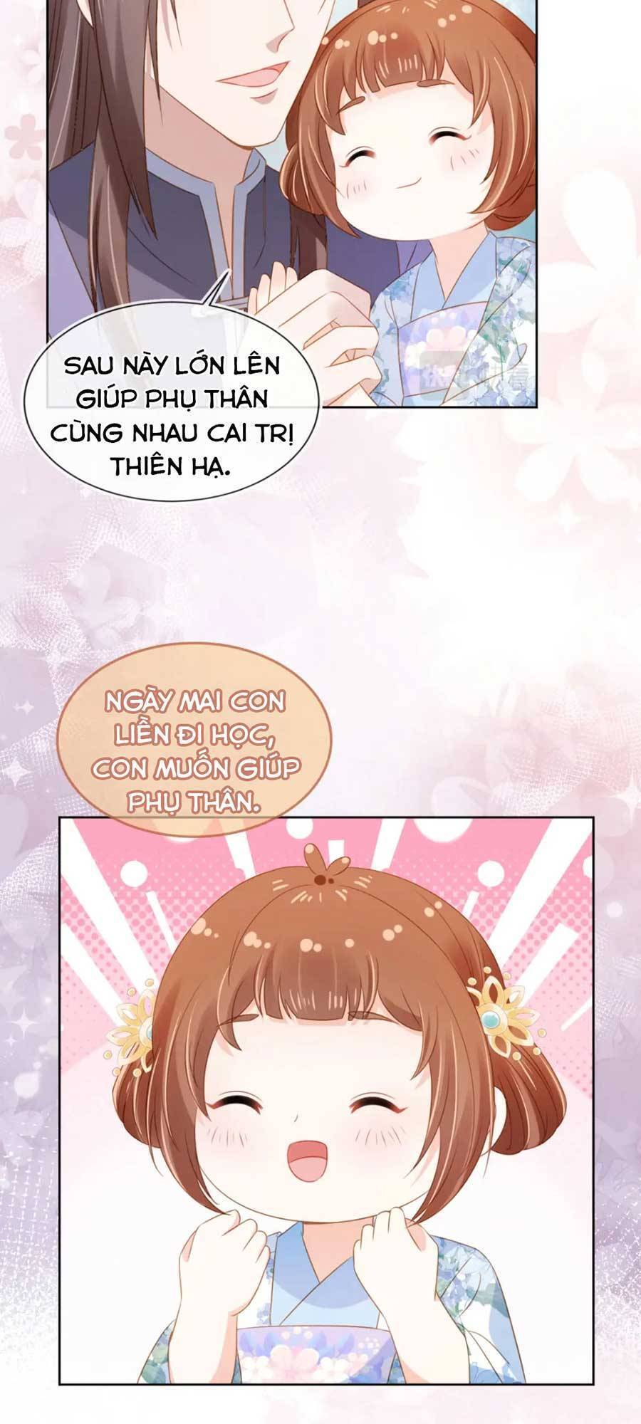 Nhặt Được Bảo Bối Manh Manh Chapter 93 - 29