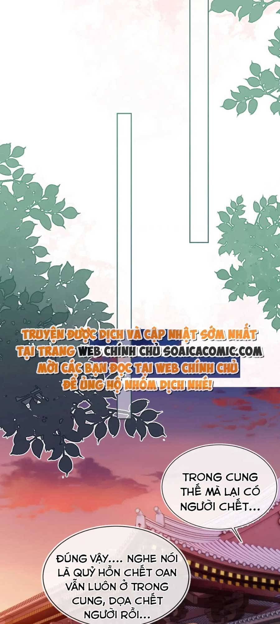 Nhặt Được Bảo Bối Manh Manh Chapter 93 - 31