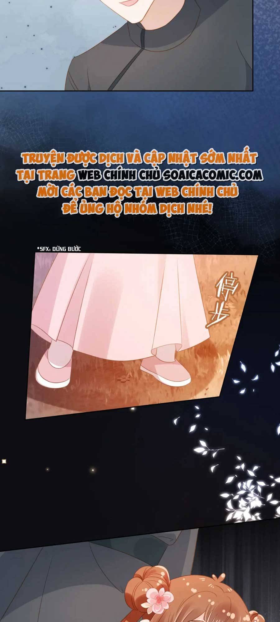 Nhặt Được Bảo Bối Manh Manh Chapter 93 - 34