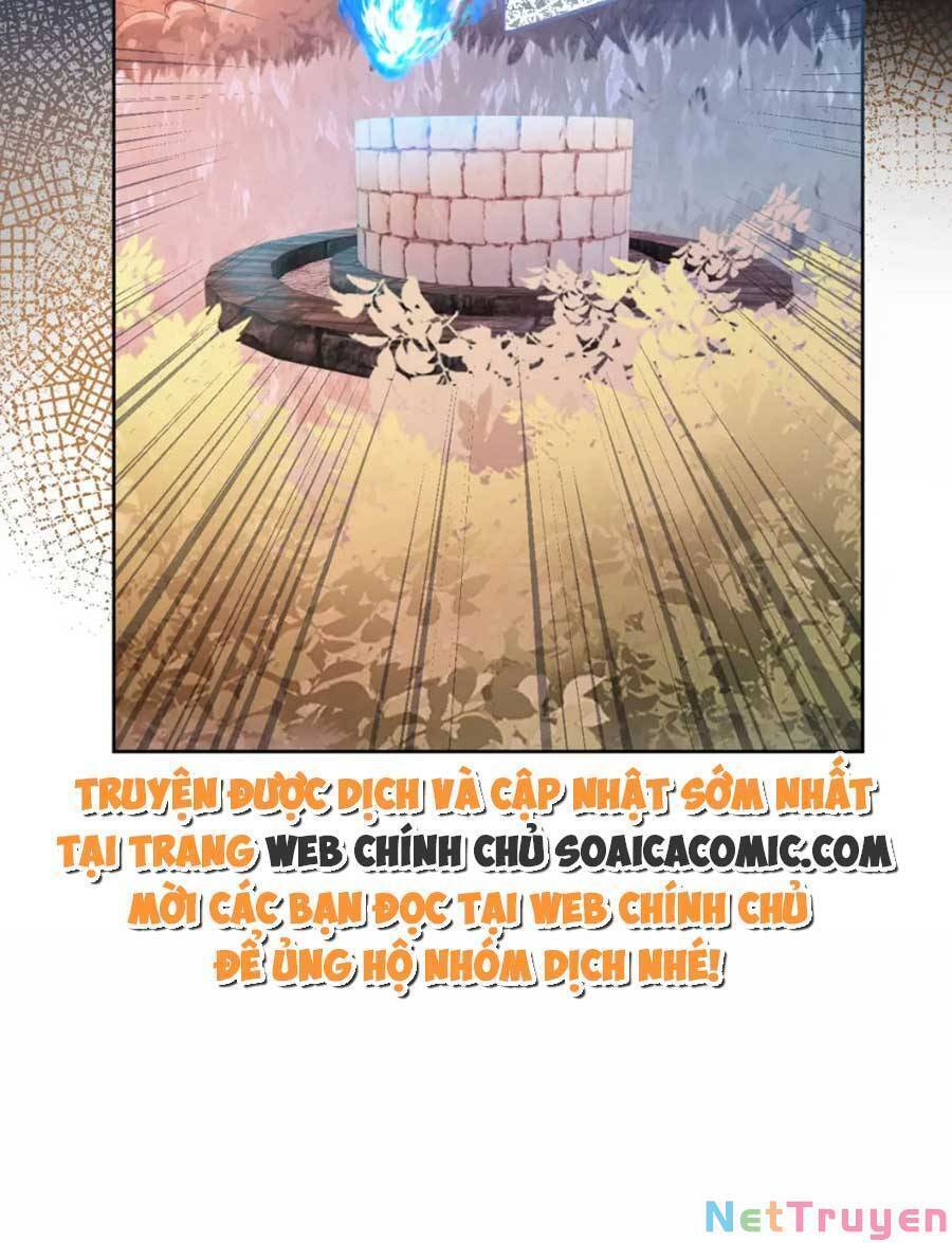 Nhặt Được Bảo Bối Manh Manh Chapter 93 - 36