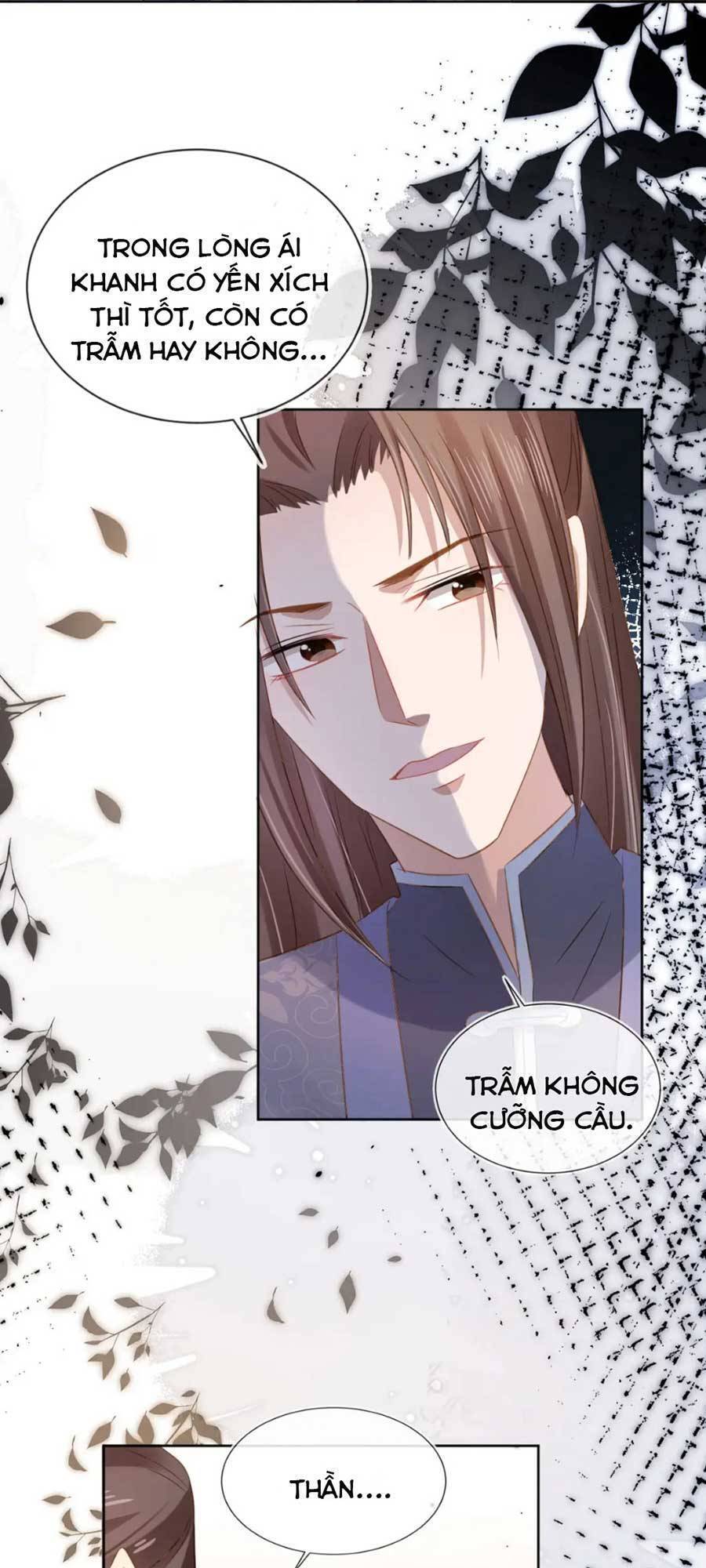 Nhặt Được Bảo Bối Manh Manh Chapter 93 - 6