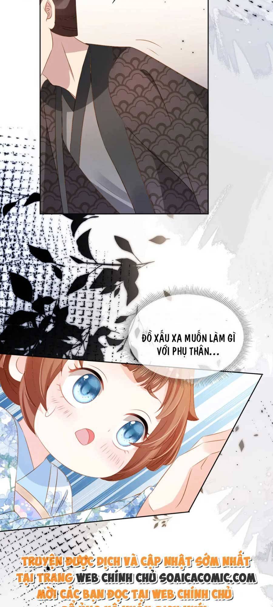 Nhặt Được Bảo Bối Manh Manh Chapter 93 - 7