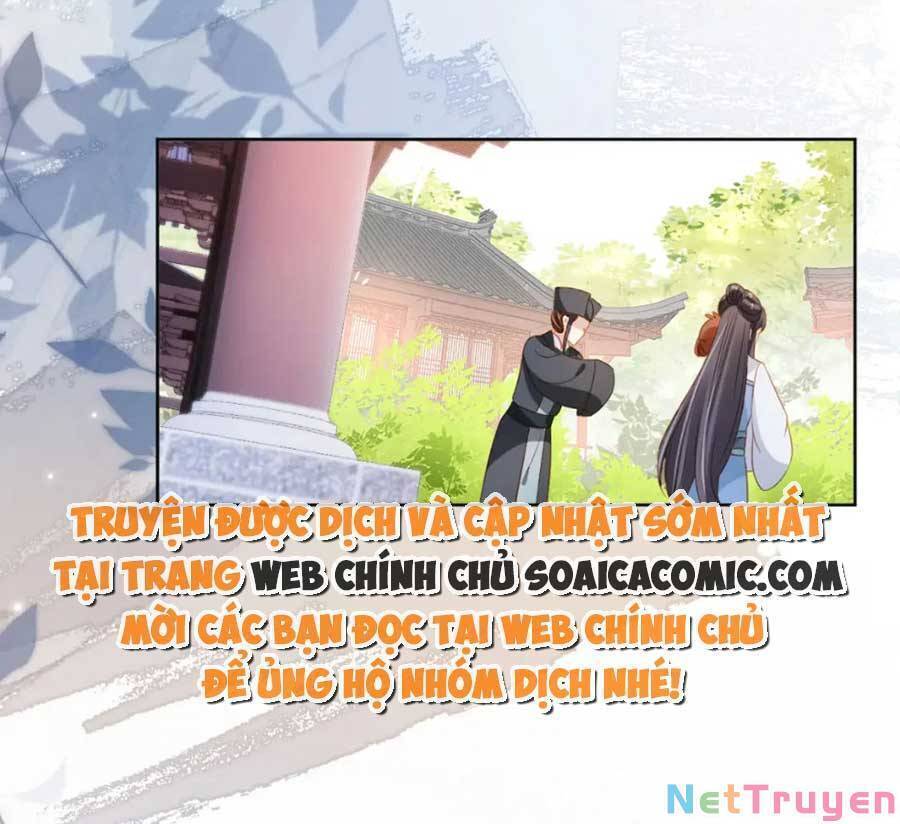 Nhặt Được Bảo Bối Manh Manh Chapter 93 - 10