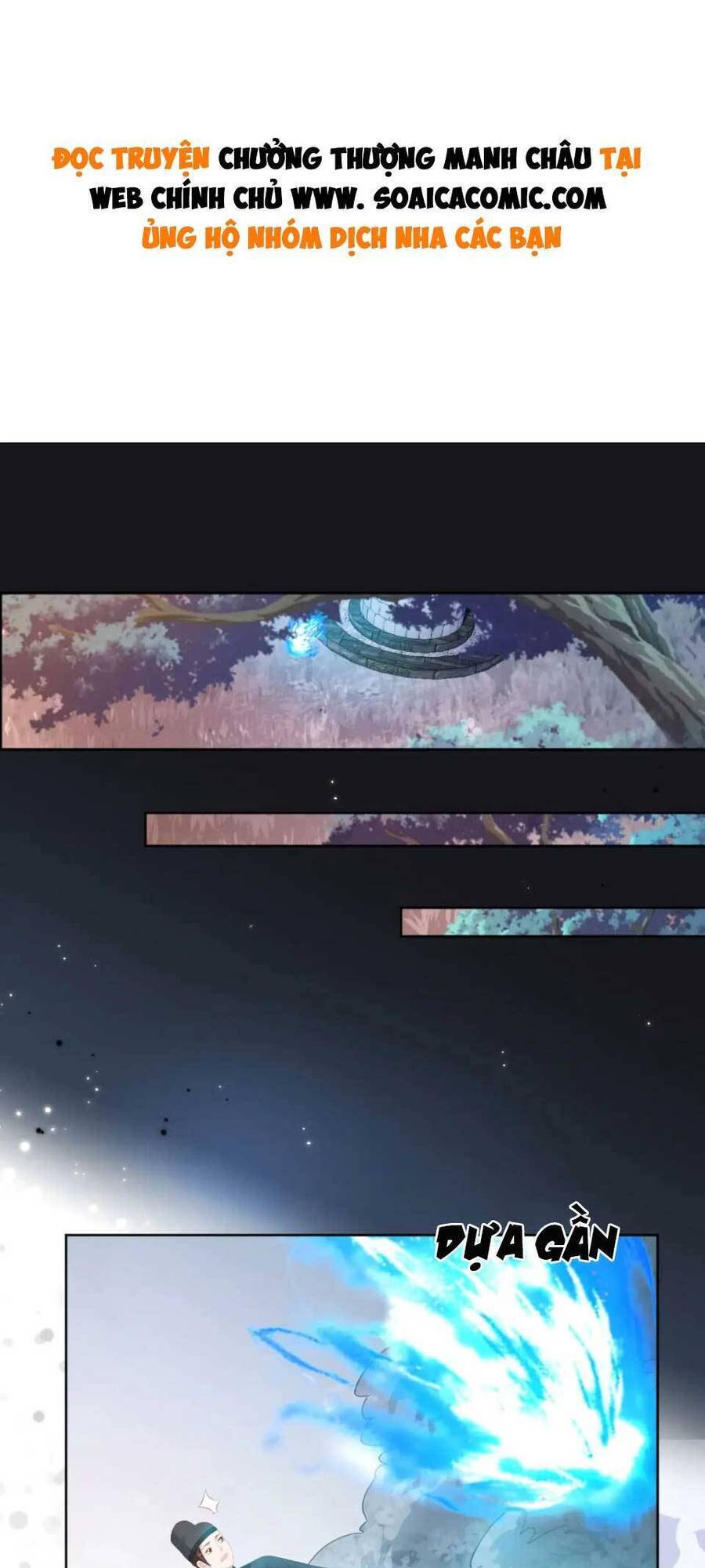 Nhặt Được Bảo Bối Manh Manh Chapter 94 - 1