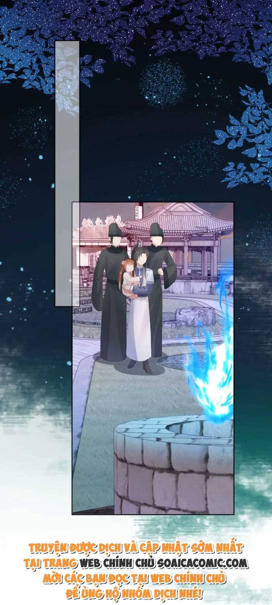 Nhặt Được Bảo Bối Manh Manh Chapter 94 - 12