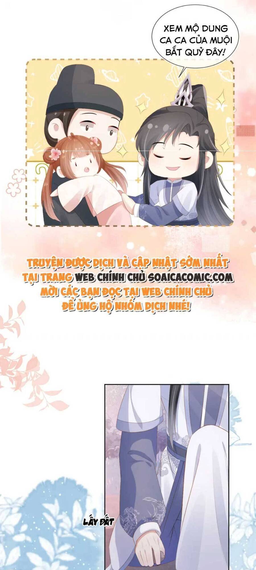 Nhặt Được Bảo Bối Manh Manh Chapter 94 - 15