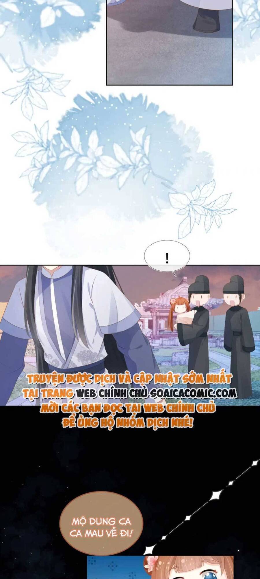 Nhặt Được Bảo Bối Manh Manh Chapter 94 - 16