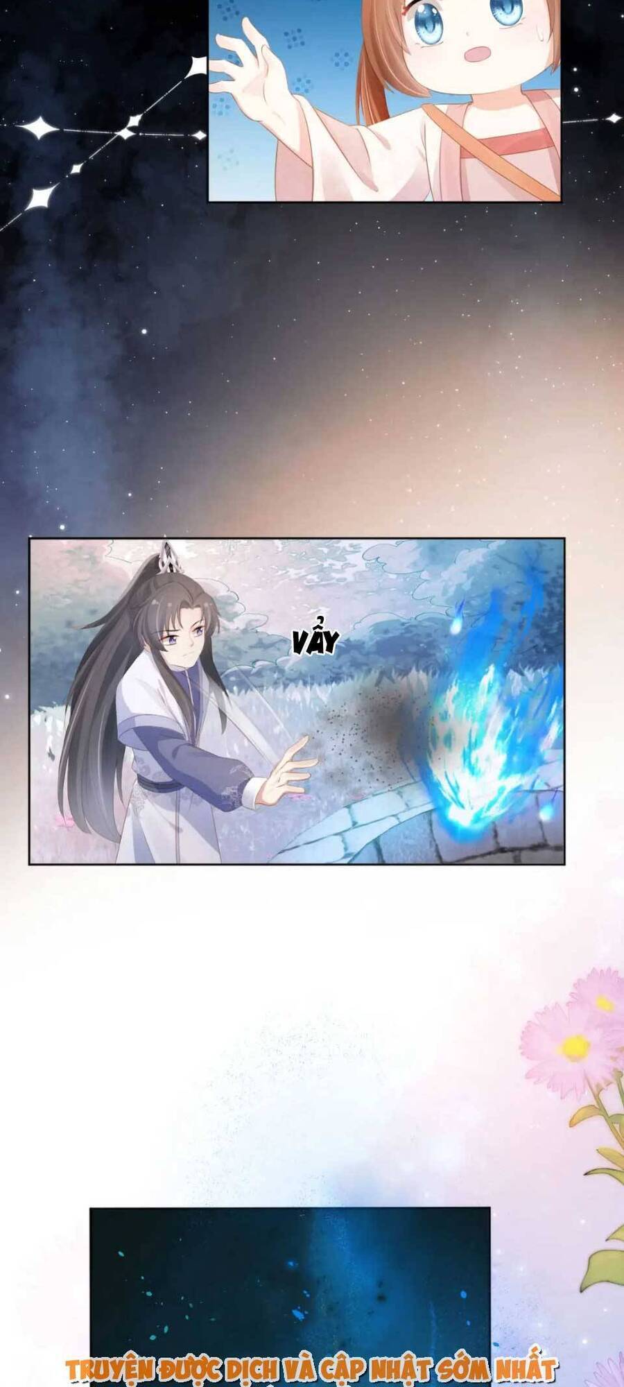 Nhặt Được Bảo Bối Manh Manh Chapter 94 - 17