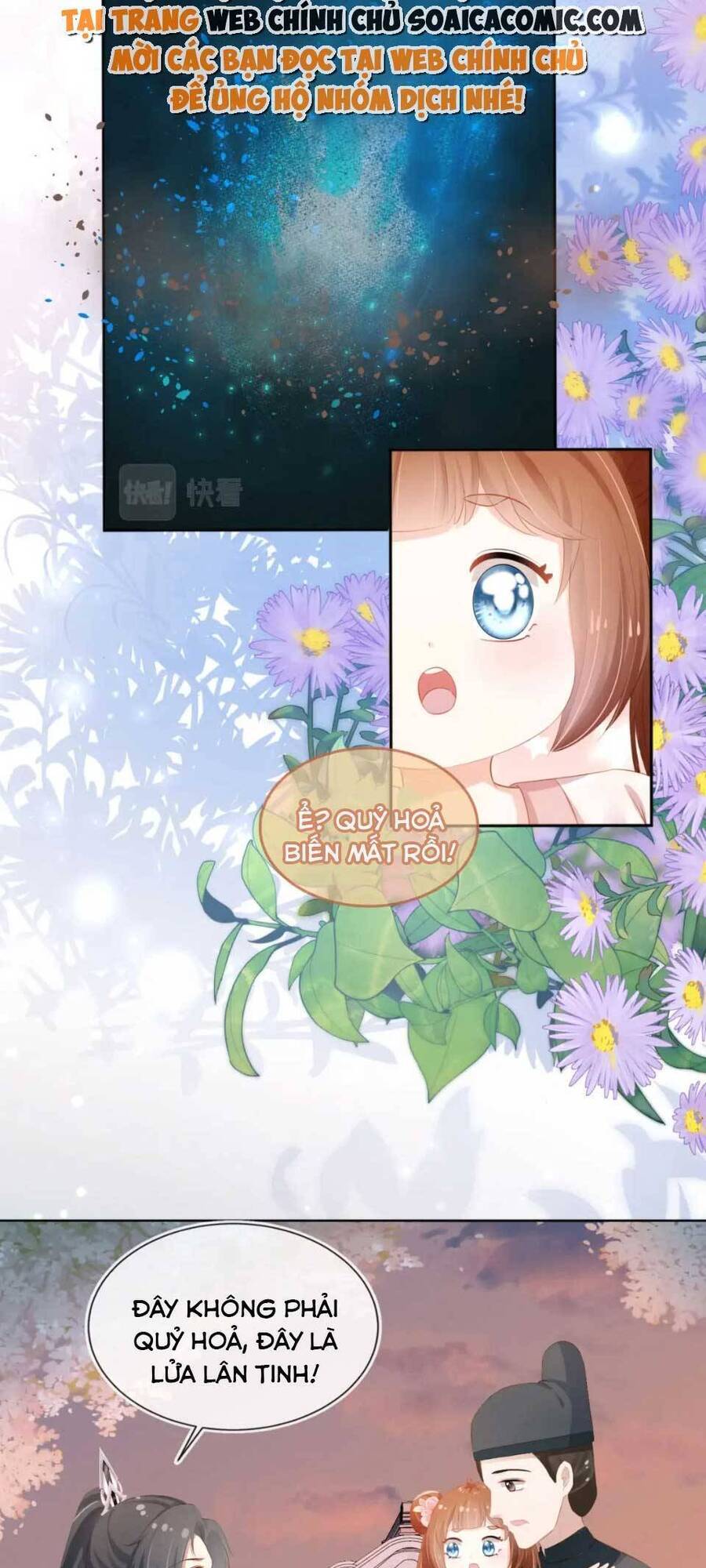 Nhặt Được Bảo Bối Manh Manh Chapter 94 - 18