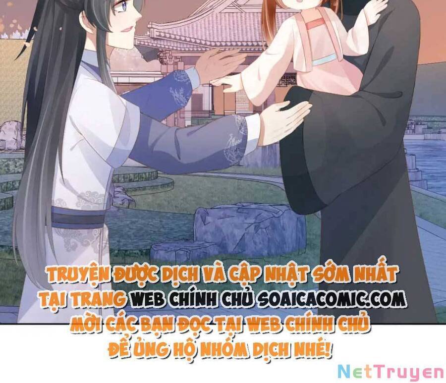 Nhặt Được Bảo Bối Manh Manh Chapter 94 - 19