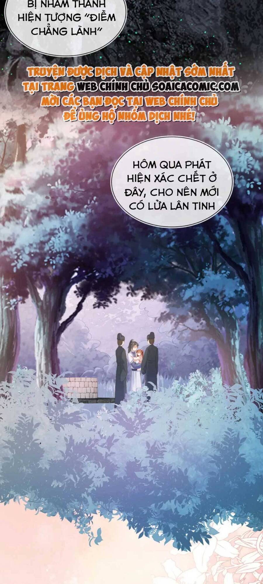 Nhặt Được Bảo Bối Manh Manh Chapter 94 - 21