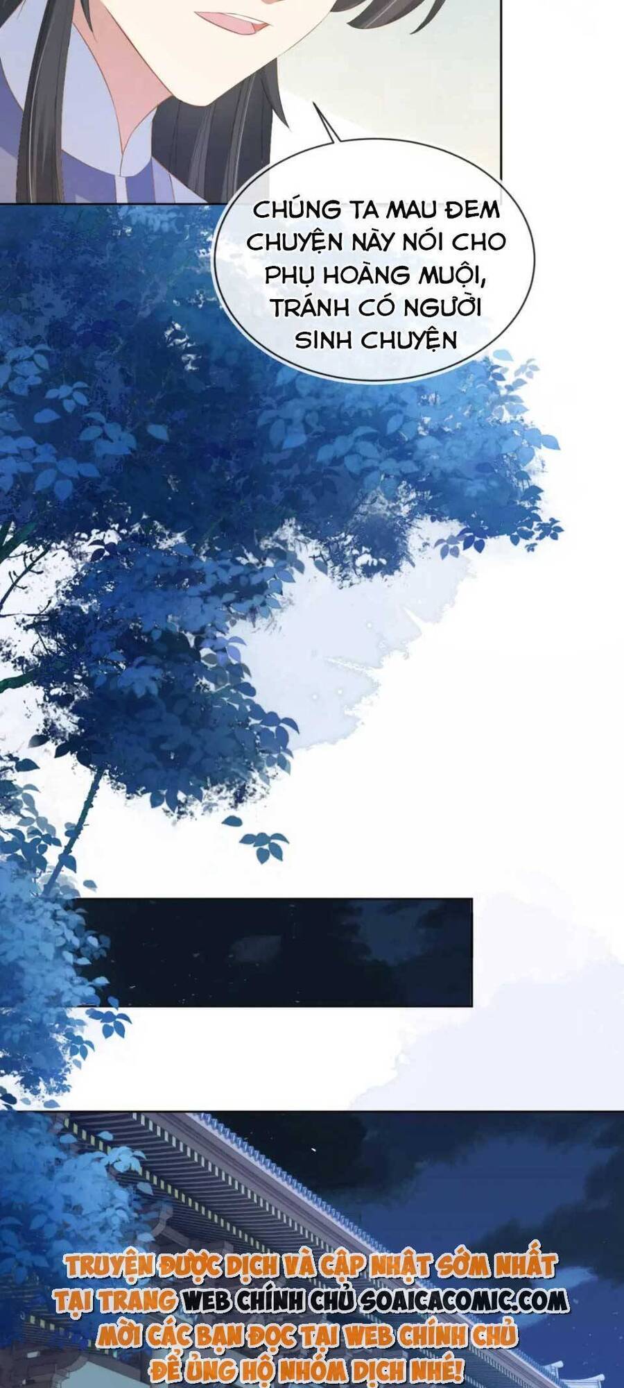 Nhặt Được Bảo Bối Manh Manh Chapter 94 - 23