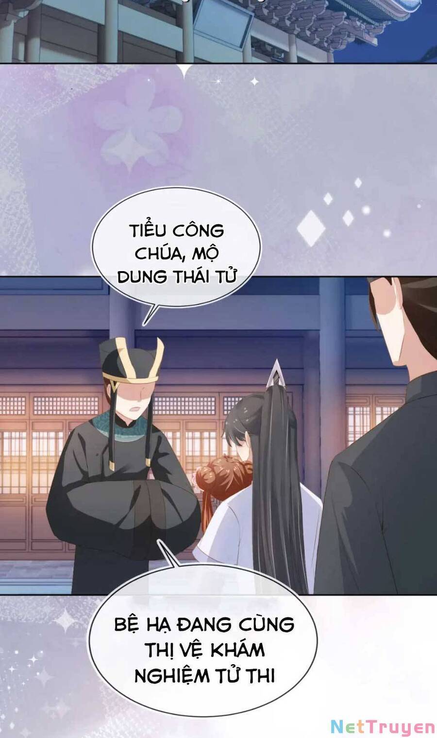 Nhặt Được Bảo Bối Manh Manh Chapter 94 - 24