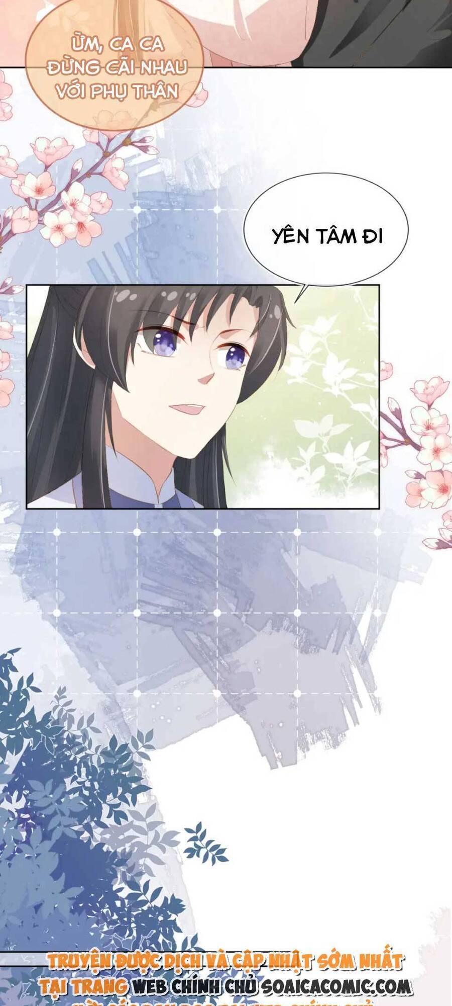 Nhặt Được Bảo Bối Manh Manh Chapter 94 - 26