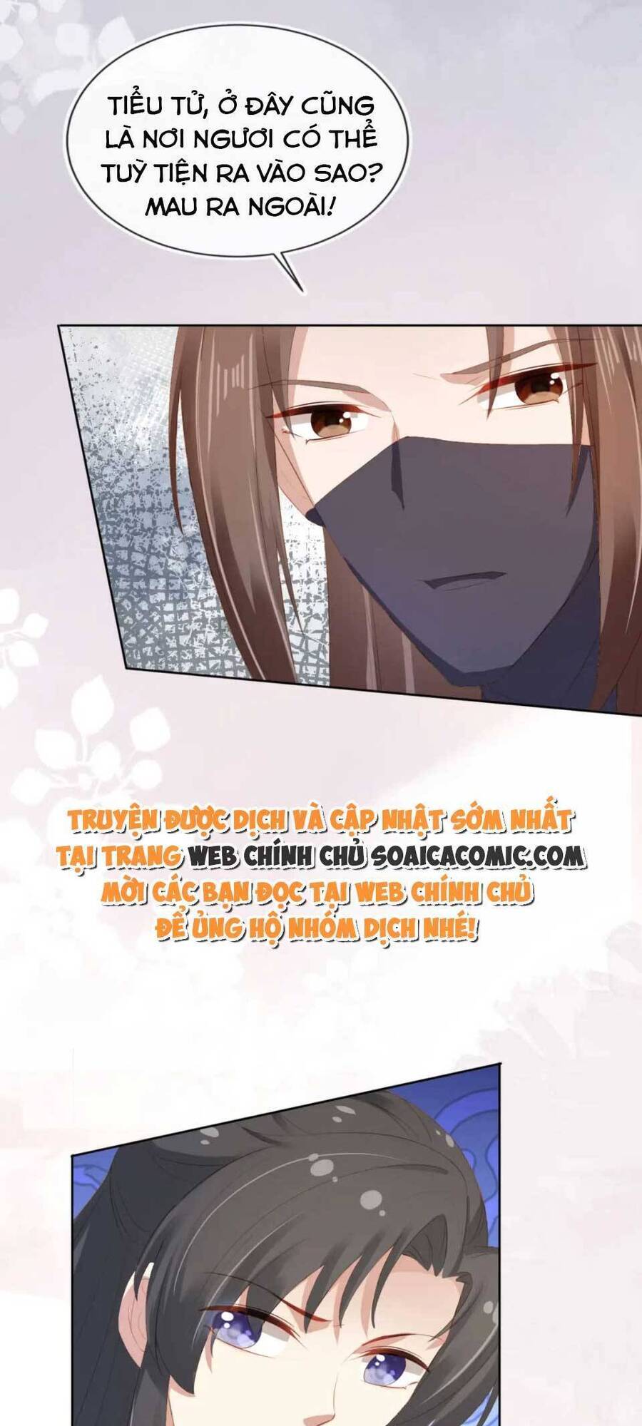 Nhặt Được Bảo Bối Manh Manh Chapter 94 - 28