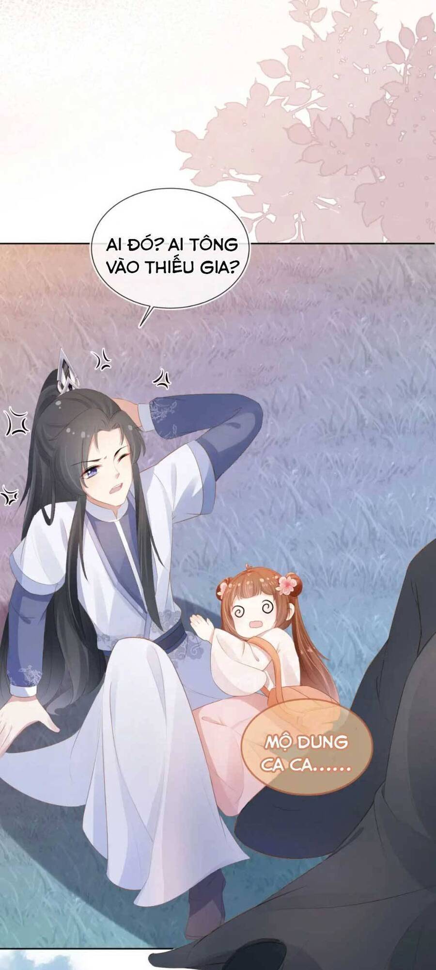 Nhặt Được Bảo Bối Manh Manh Chapter 94 - 4