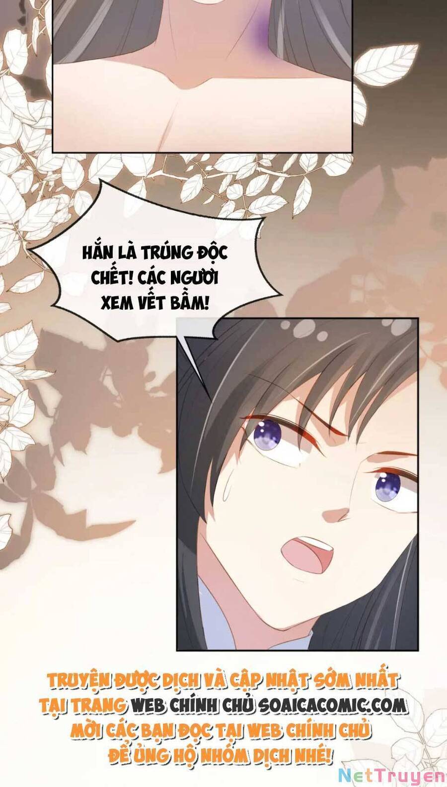 Nhặt Được Bảo Bối Manh Manh Chapter 94 - 33