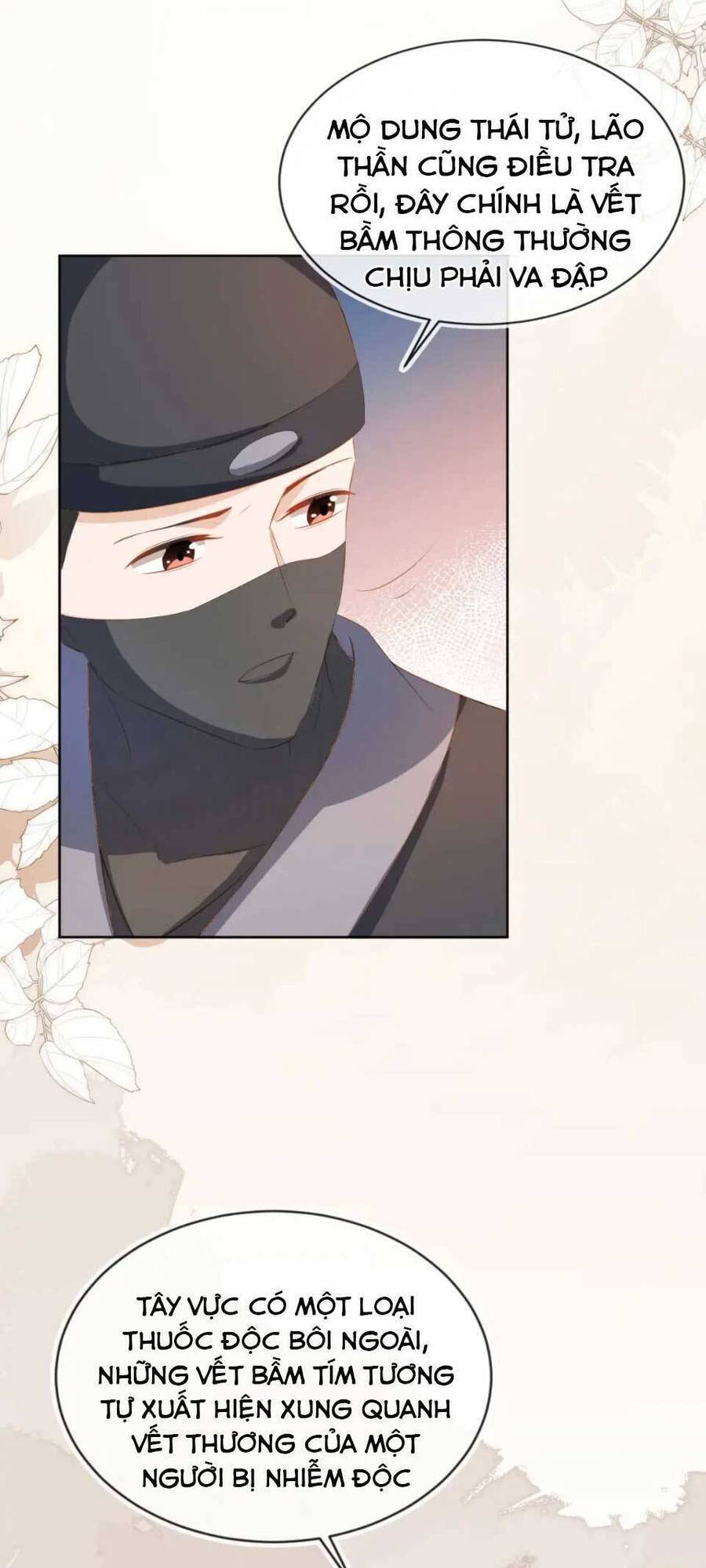 Nhặt Được Bảo Bối Manh Manh Chapter 94 - 34