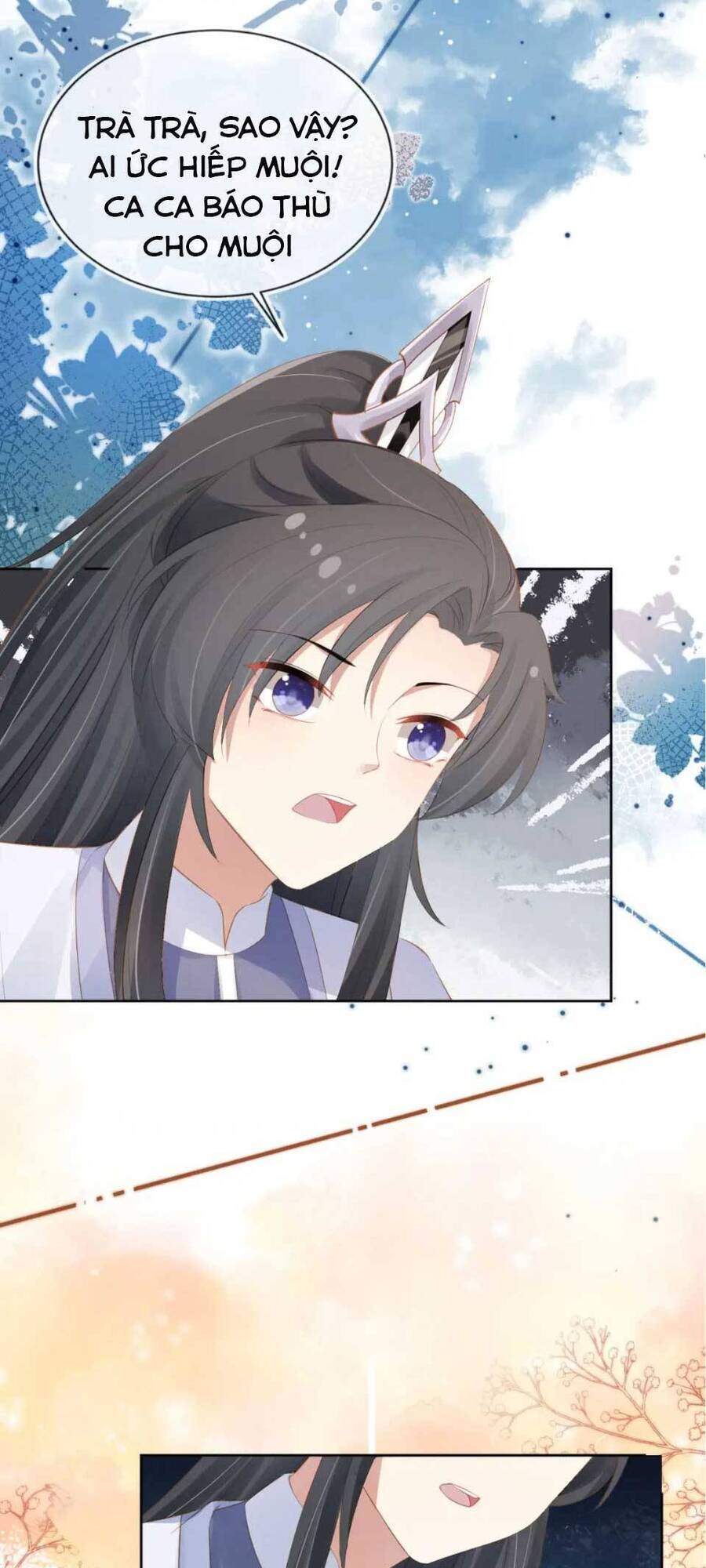 Nhặt Được Bảo Bối Manh Manh Chapter 94 - 6