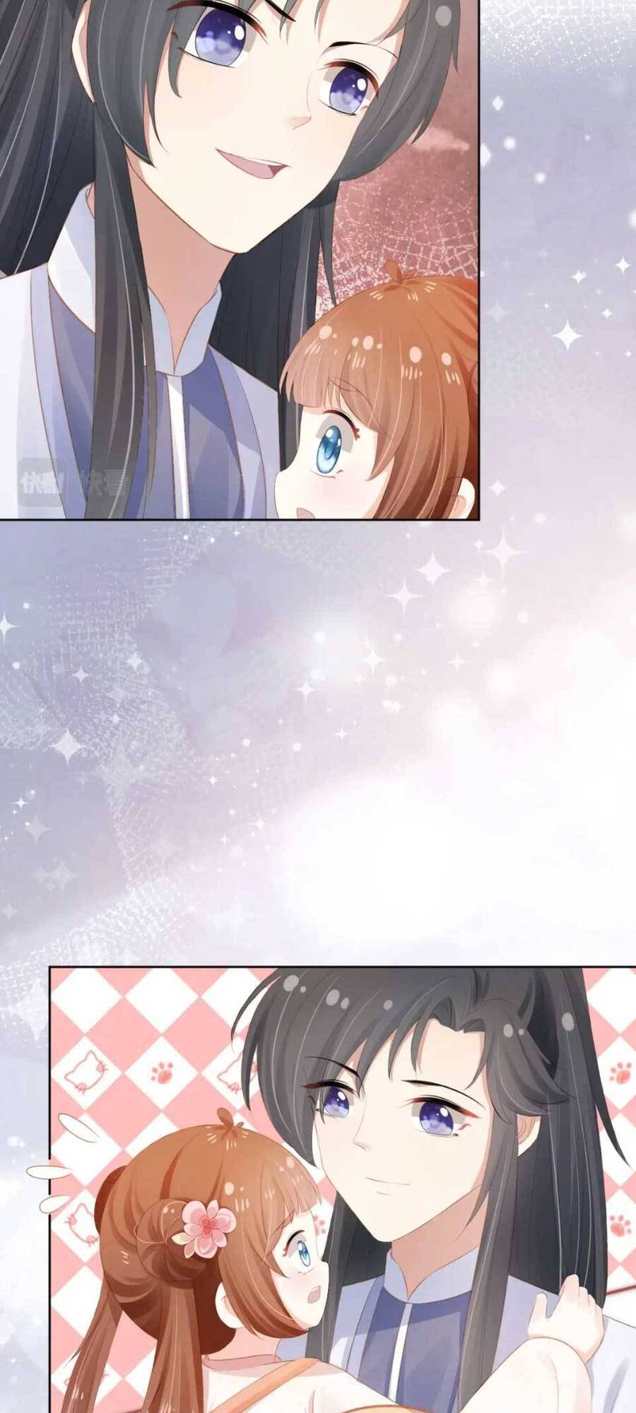 Nhặt Được Bảo Bối Manh Manh Chapter 94 - 9