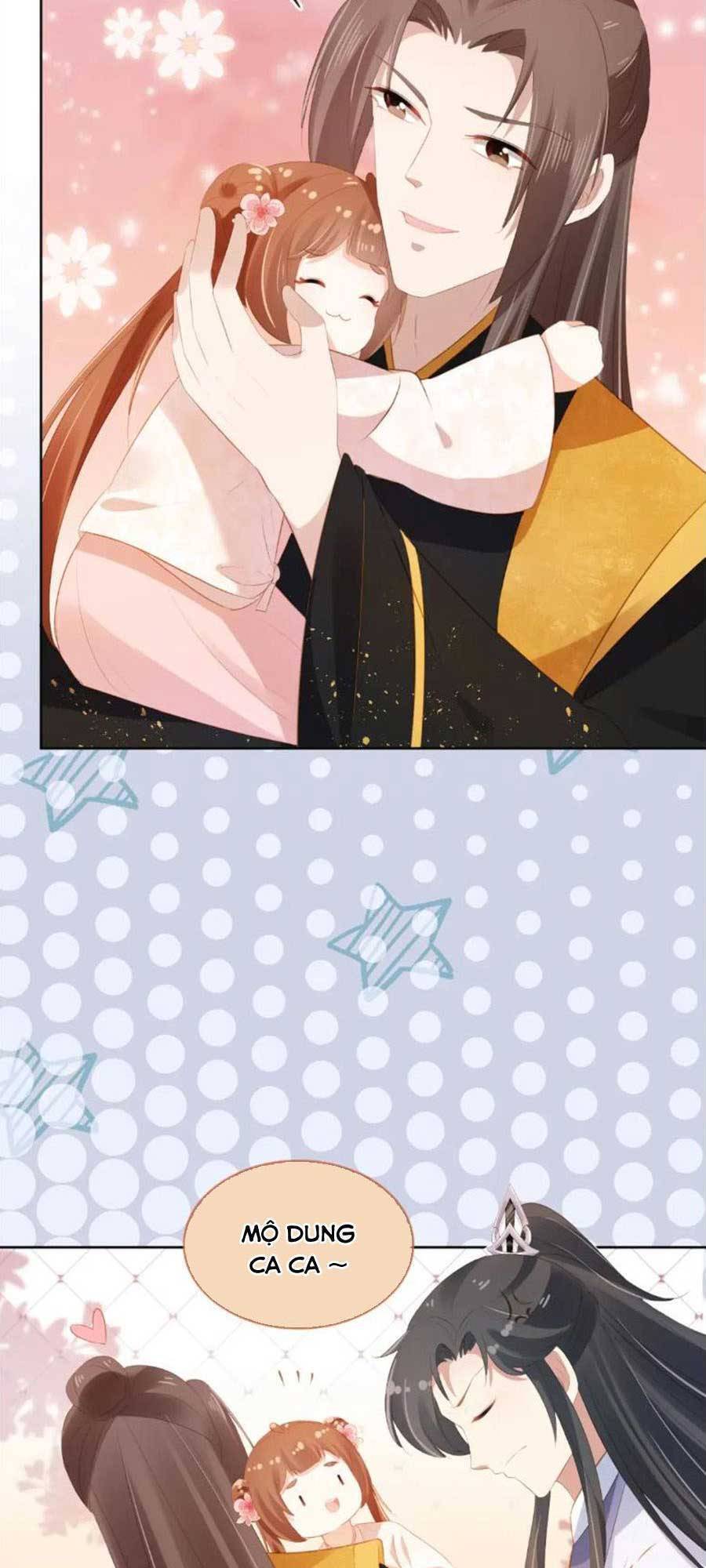 Nhặt Được Bảo Bối Manh Manh Chapter 95 - 11