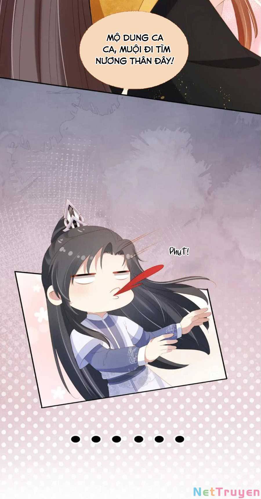 Nhặt Được Bảo Bối Manh Manh Chapter 95 - 14