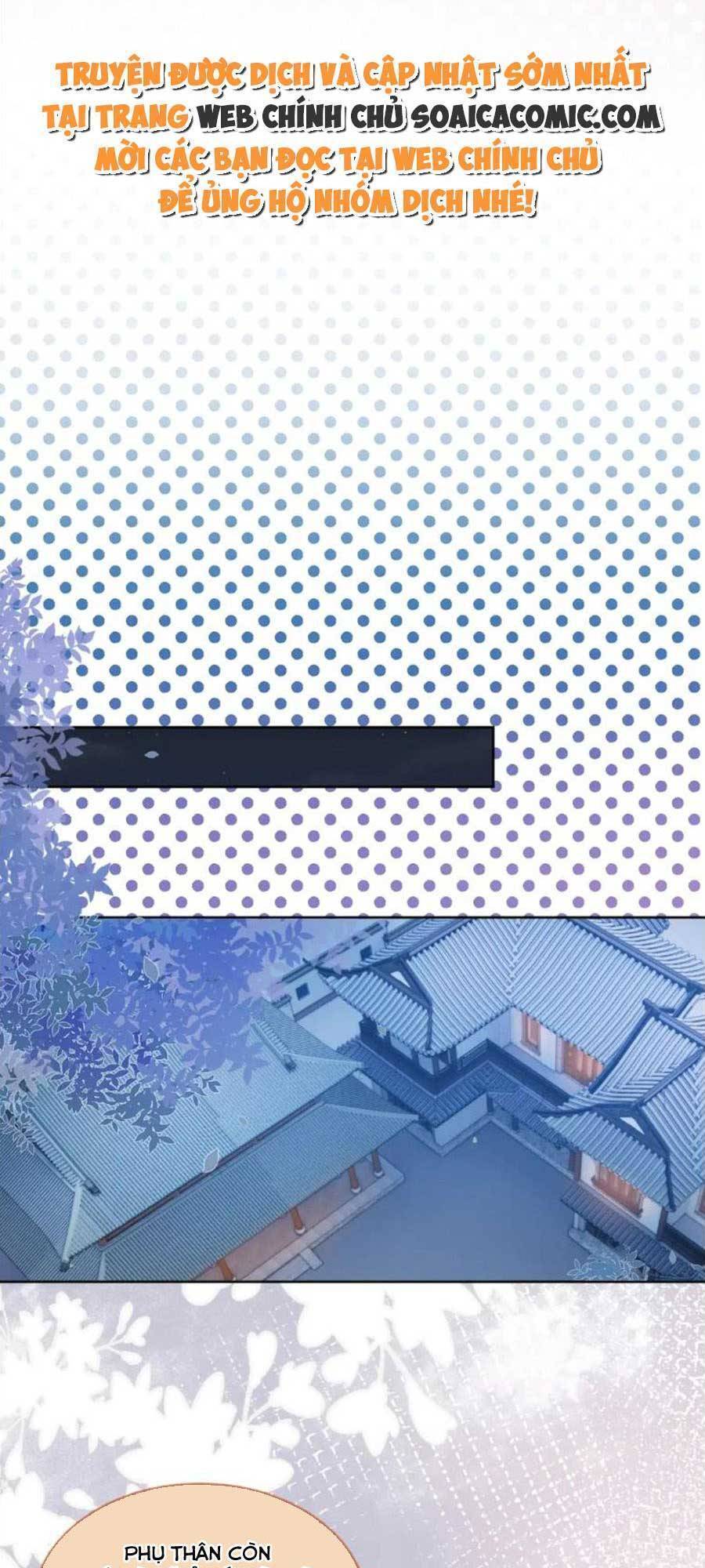 Nhặt Được Bảo Bối Manh Manh Chapter 95 - 15