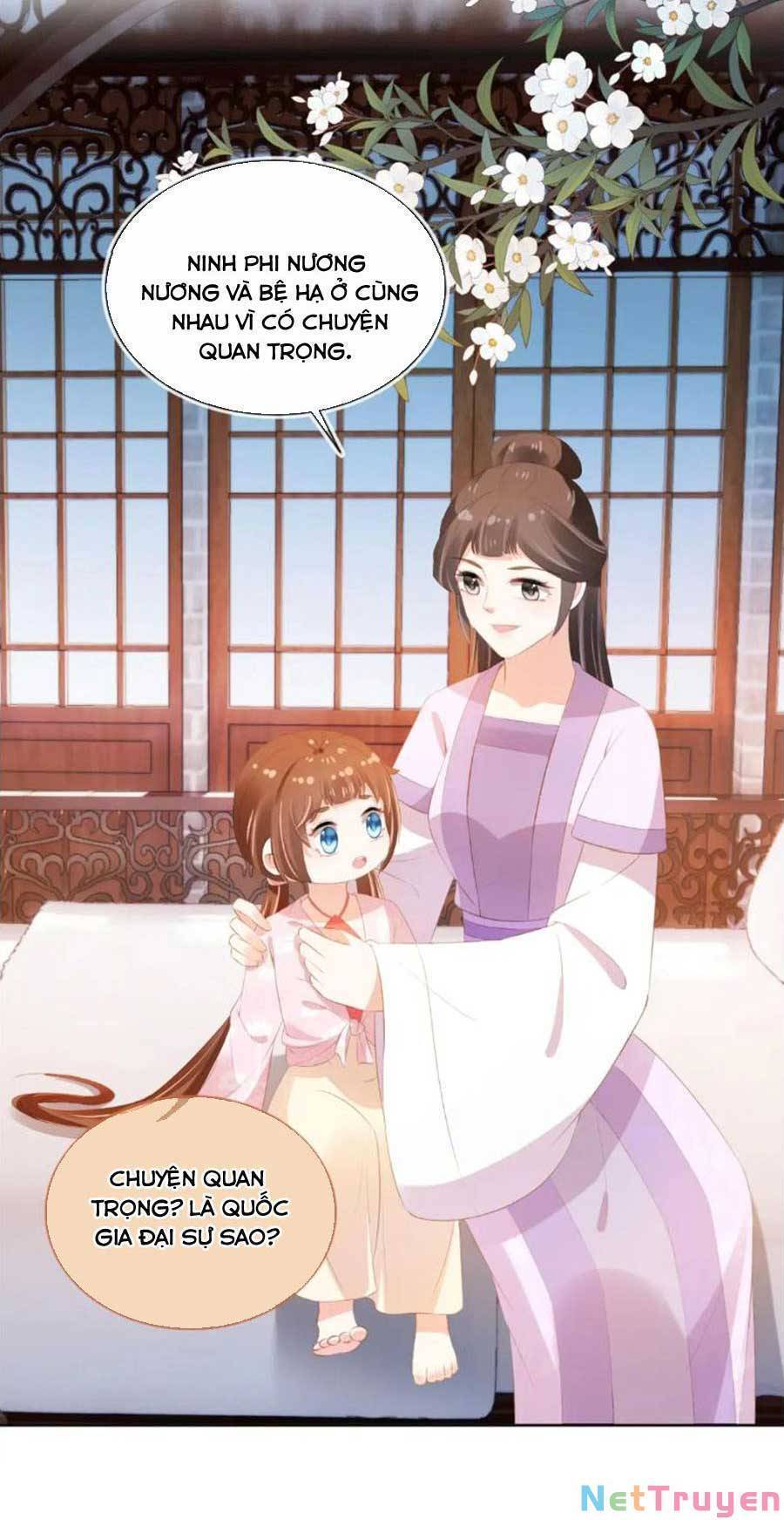 Nhặt Được Bảo Bối Manh Manh Chapter 95 - 18