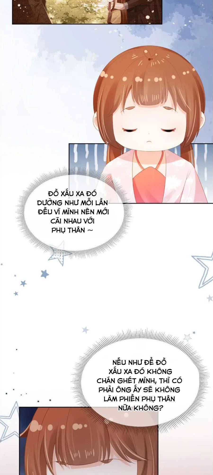 Nhặt Được Bảo Bối Manh Manh Chapter 95 - 20