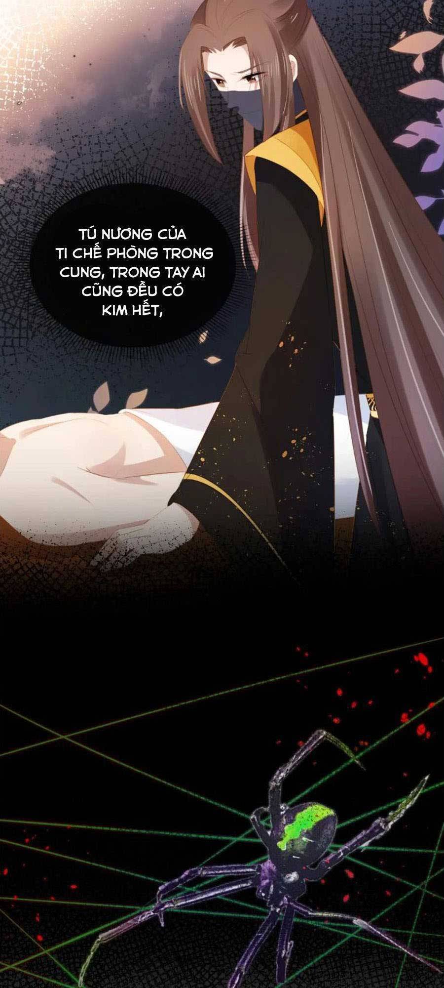 Nhặt Được Bảo Bối Manh Manh Chapter 95 - 3