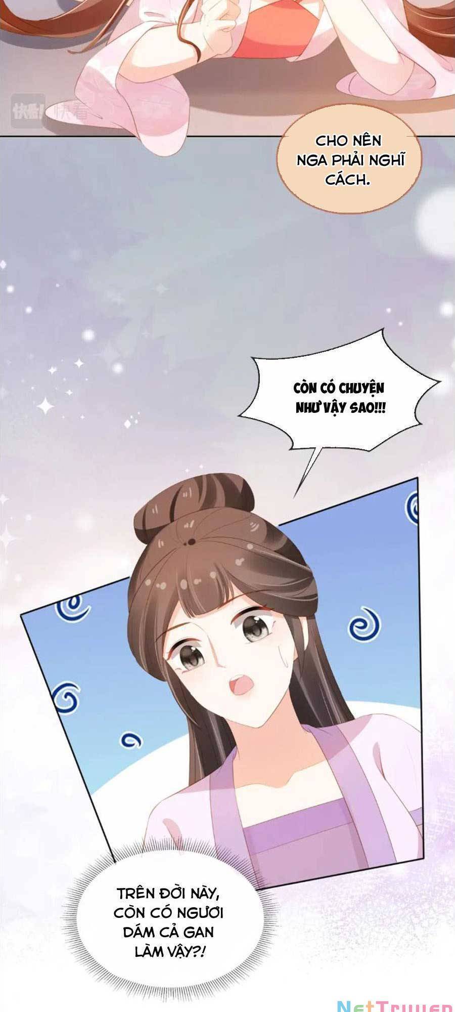 Nhặt Được Bảo Bối Manh Manh Chapter 95 - 25