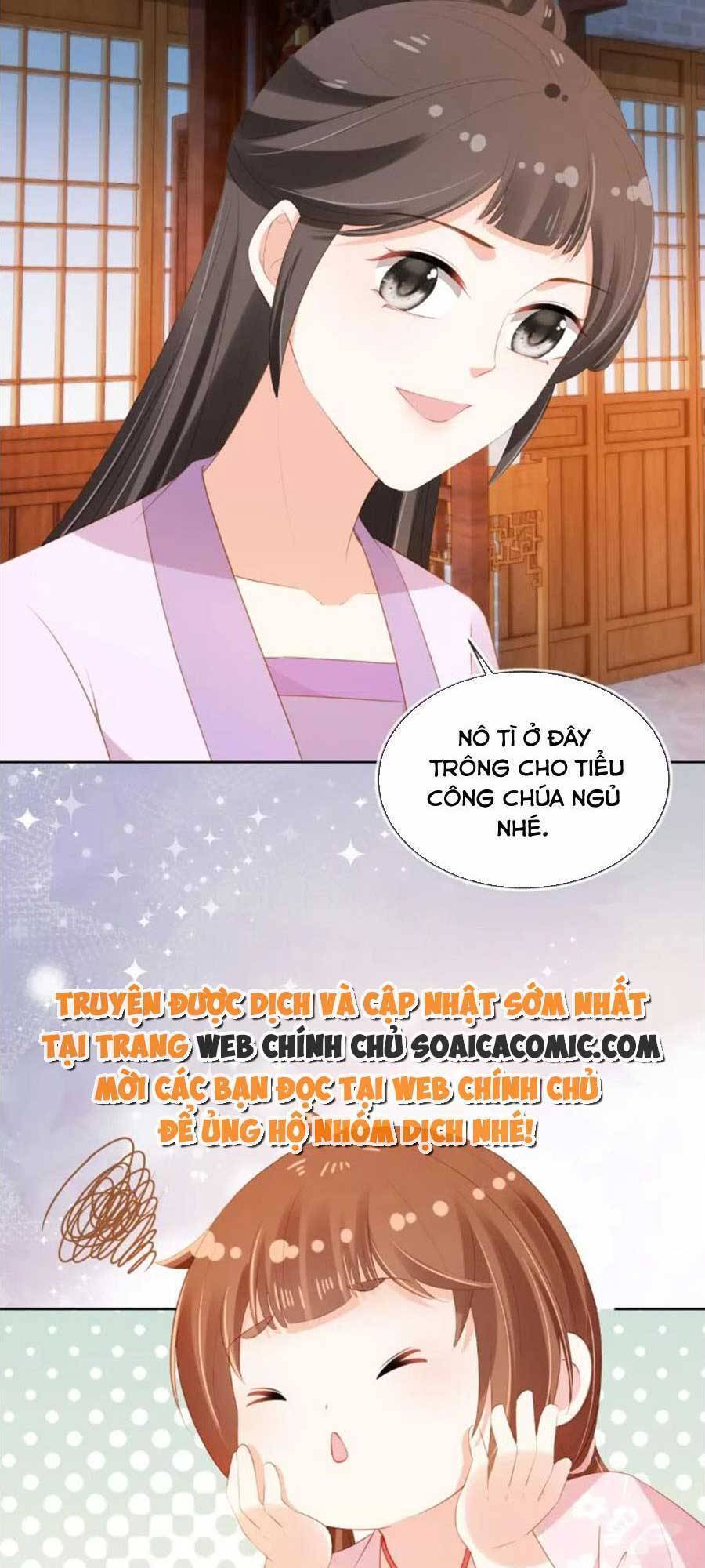 Nhặt Được Bảo Bối Manh Manh Chapter 95 - 28