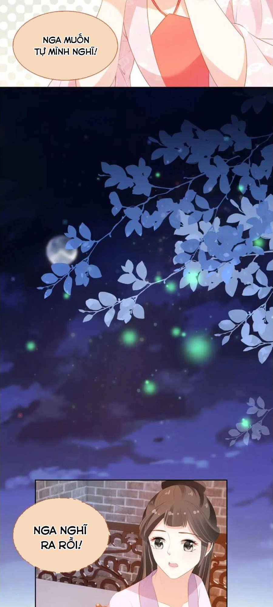 Nhặt Được Bảo Bối Manh Manh Chapter 95 - 29