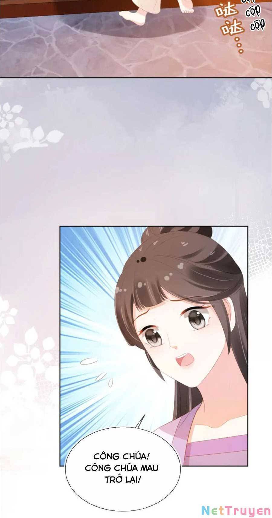 Nhặt Được Bảo Bối Manh Manh Chapter 95 - 31