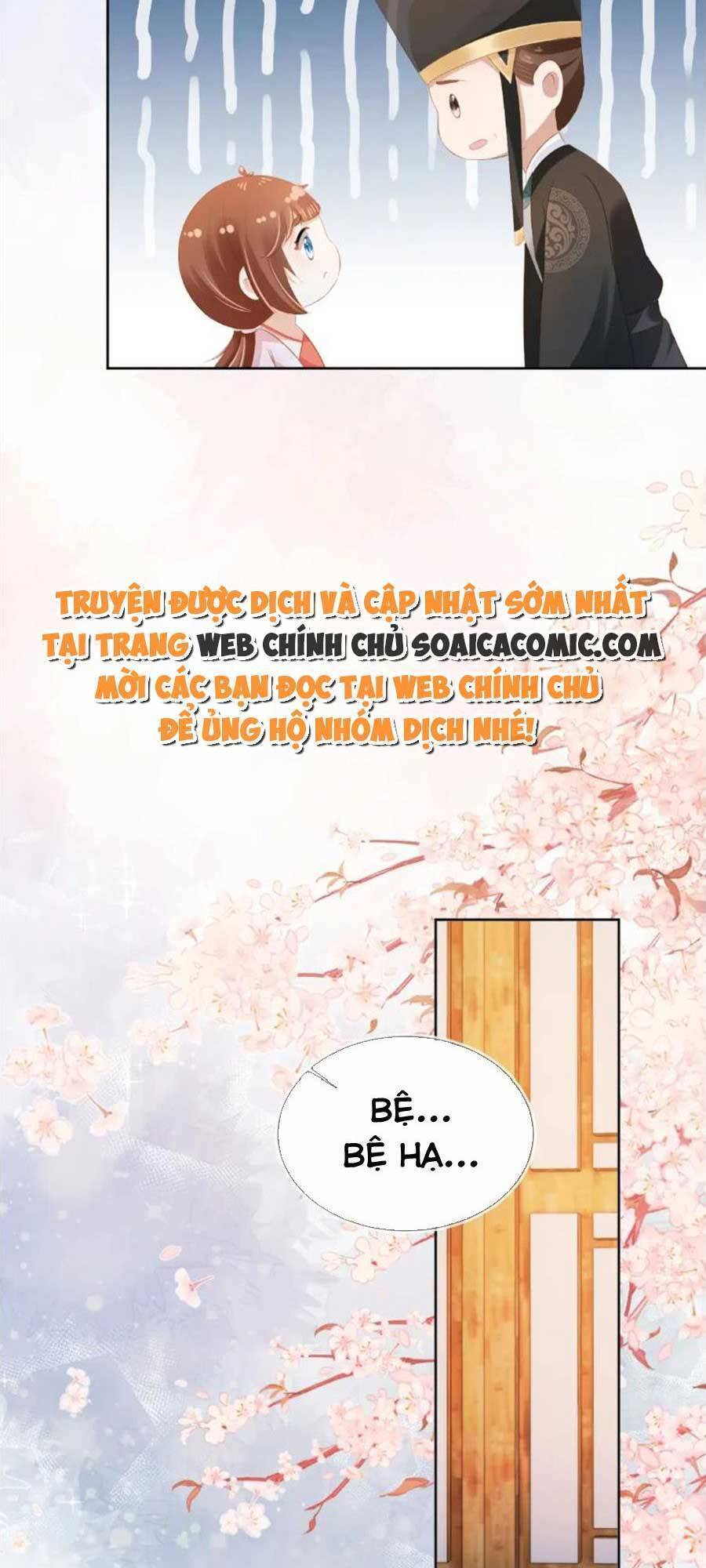 Nhặt Được Bảo Bối Manh Manh Chapter 95 - 34