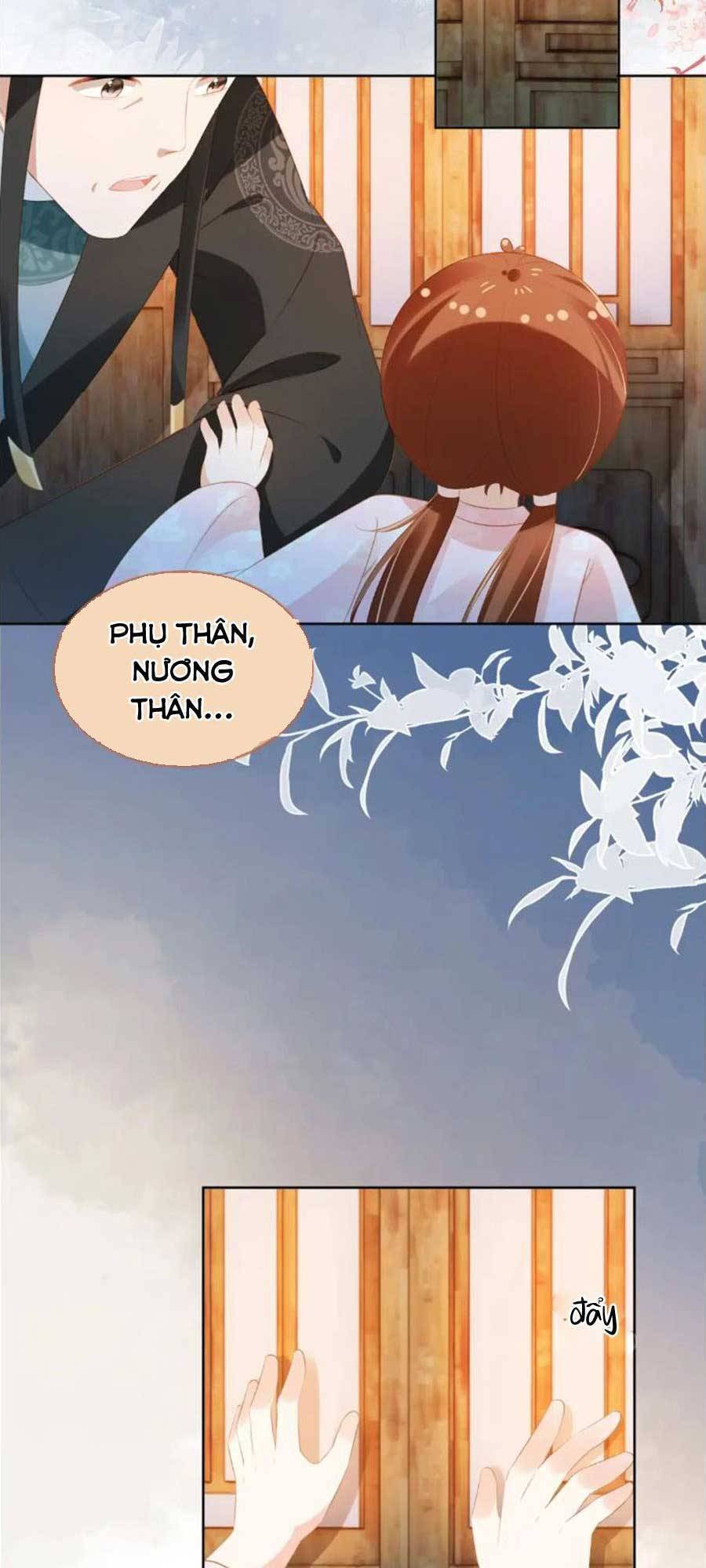 Nhặt Được Bảo Bối Manh Manh Chapter 95 - 35