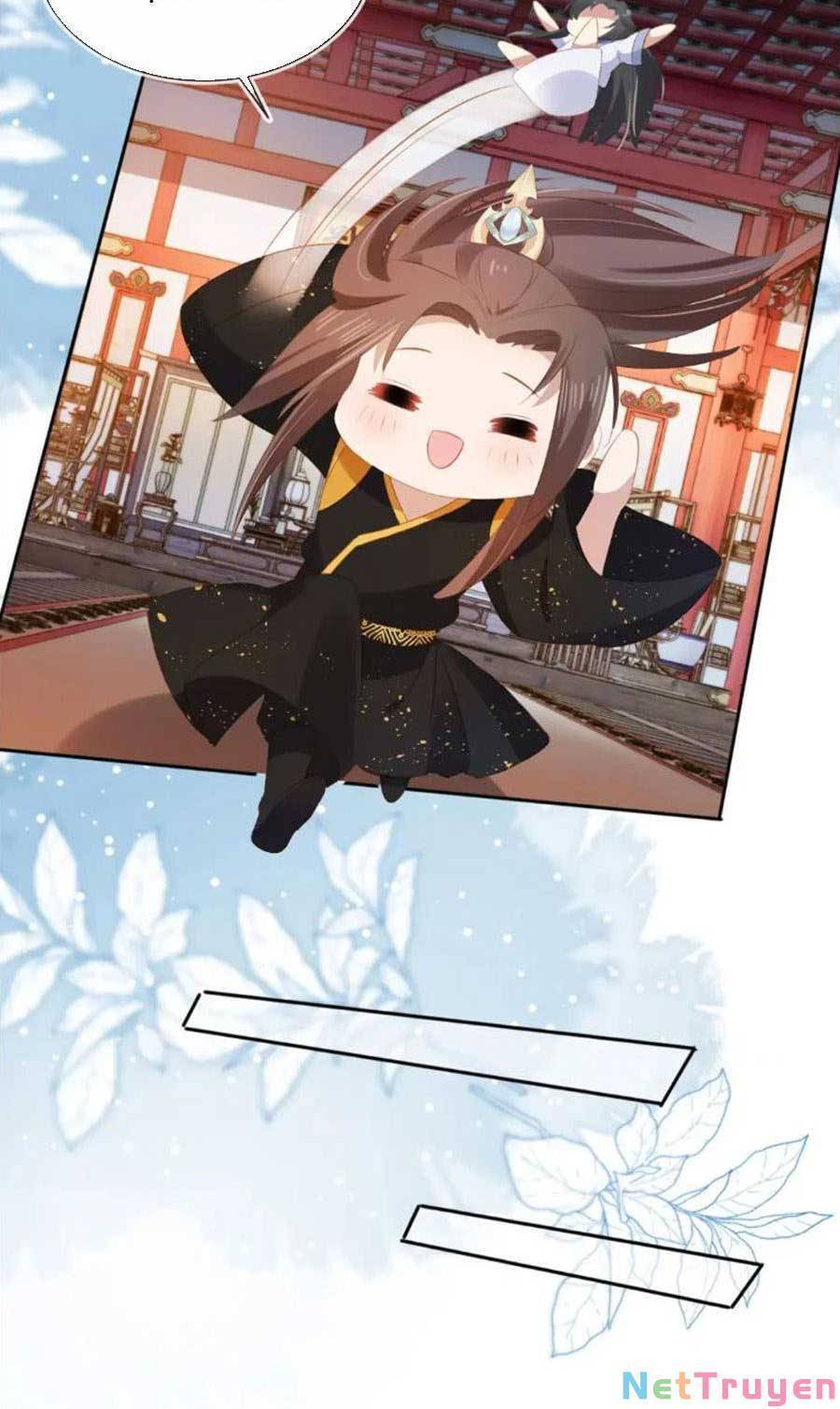 Nhặt Được Bảo Bối Manh Manh Chapter 95 - 9