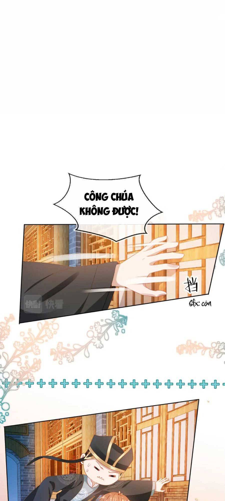 Nhặt Được Bảo Bối Manh Manh Chapter 96 - 2