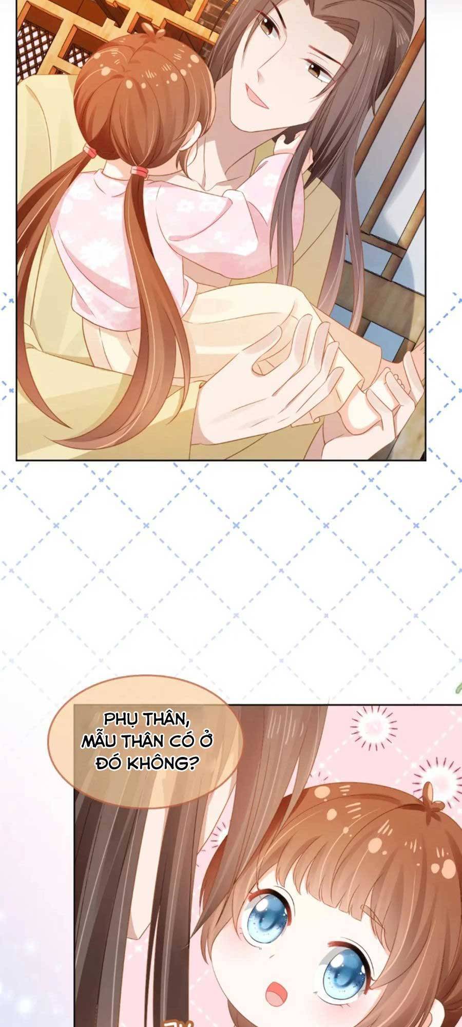 Nhặt Được Bảo Bối Manh Manh Chapter 96 - 11