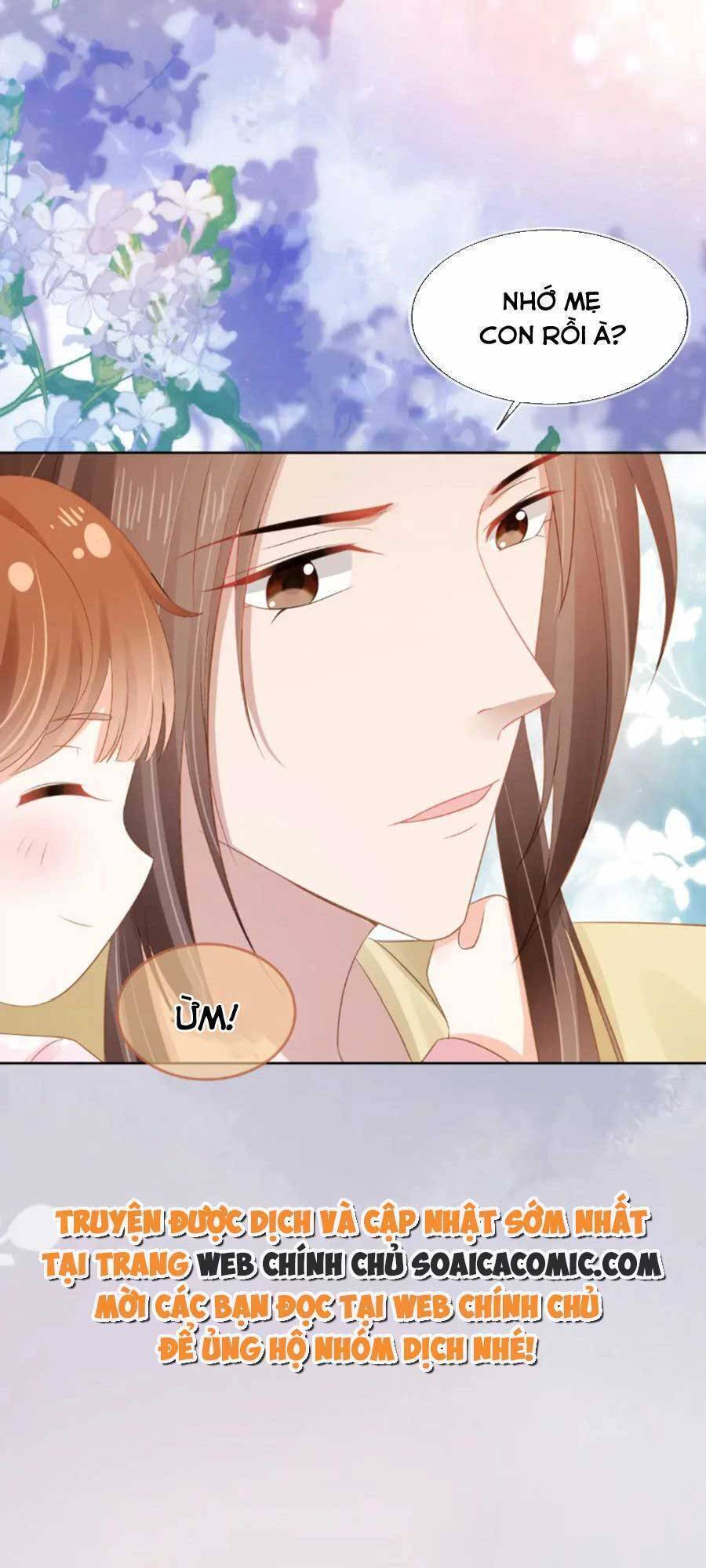 Nhặt Được Bảo Bối Manh Manh Chapter 96 - 13