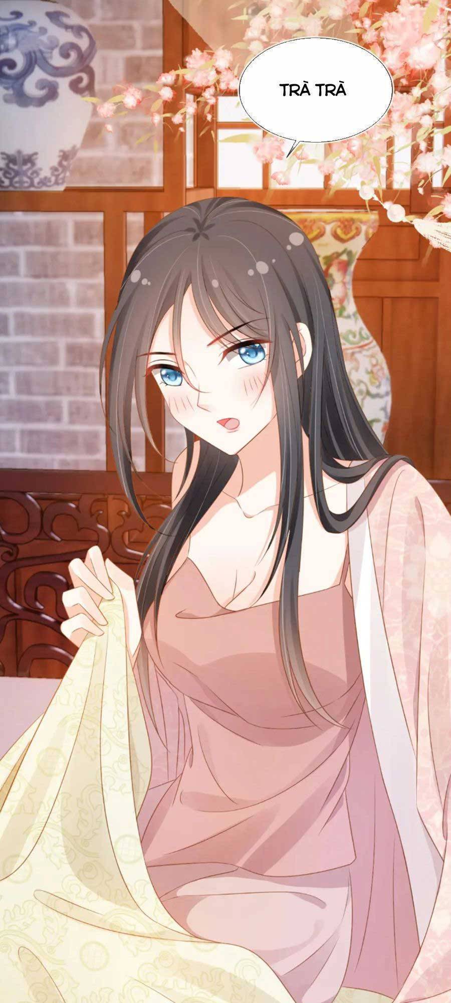 Nhặt Được Bảo Bối Manh Manh Chapter 96 - 15