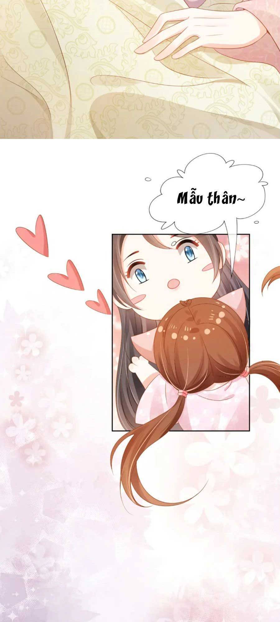 Nhặt Được Bảo Bối Manh Manh Chapter 96 - 16