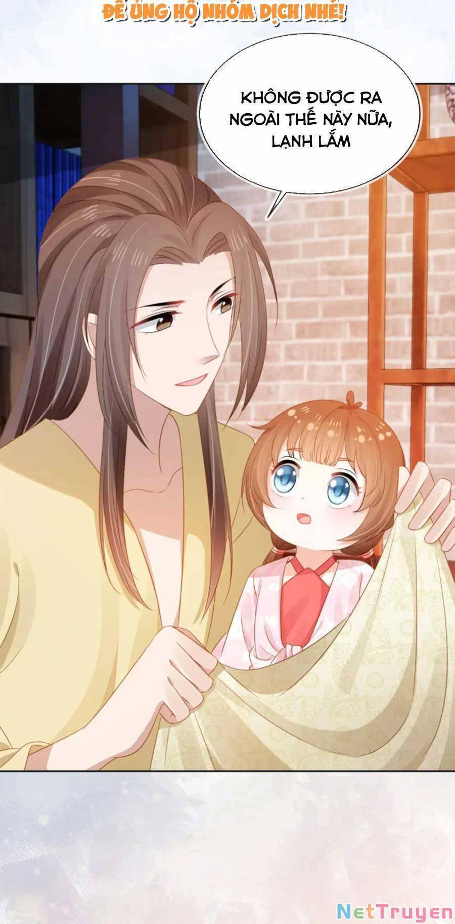 Nhặt Được Bảo Bối Manh Manh Chapter 96 - 18