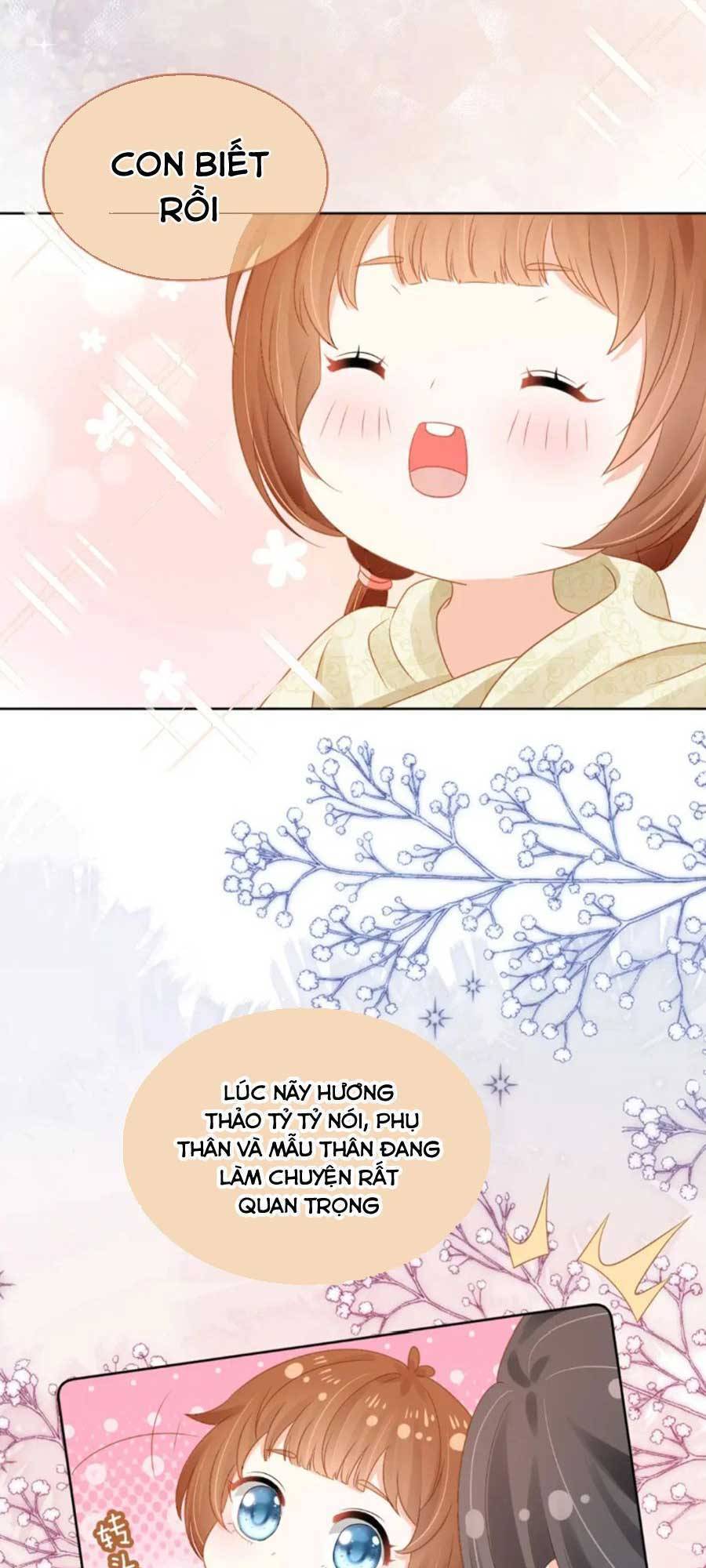 Nhặt Được Bảo Bối Manh Manh Chapter 96 - 19