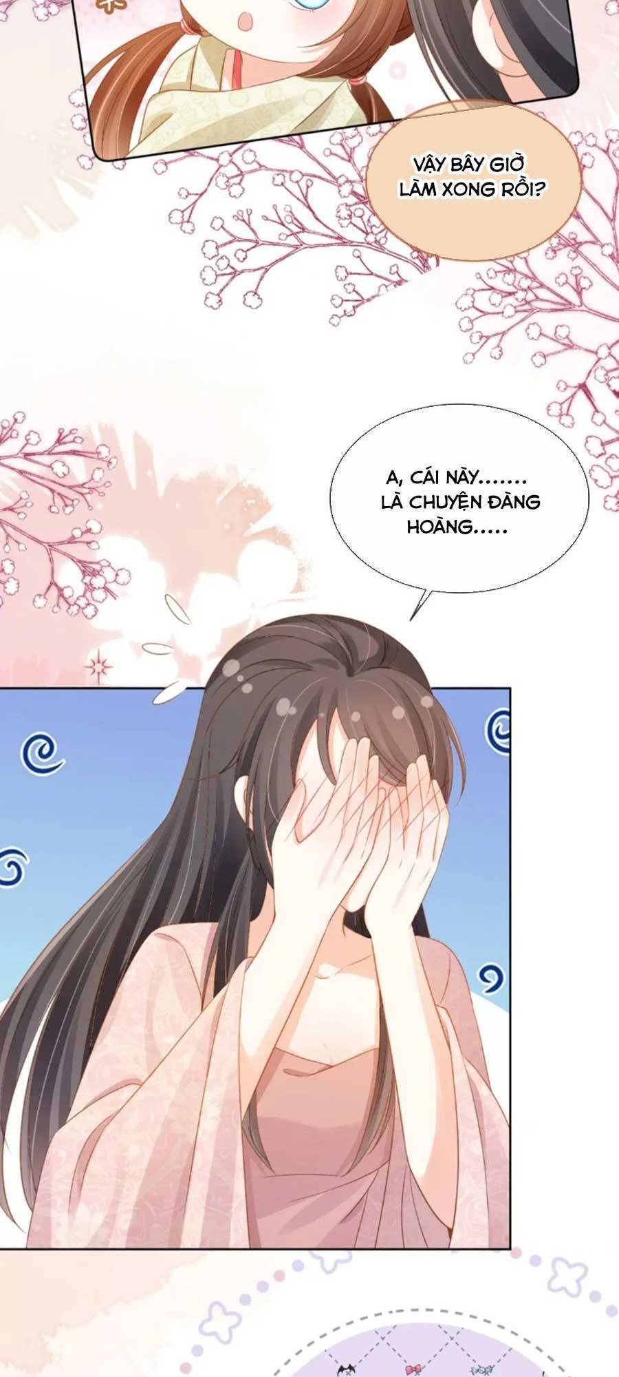 Nhặt Được Bảo Bối Manh Manh Chapter 96 - 20