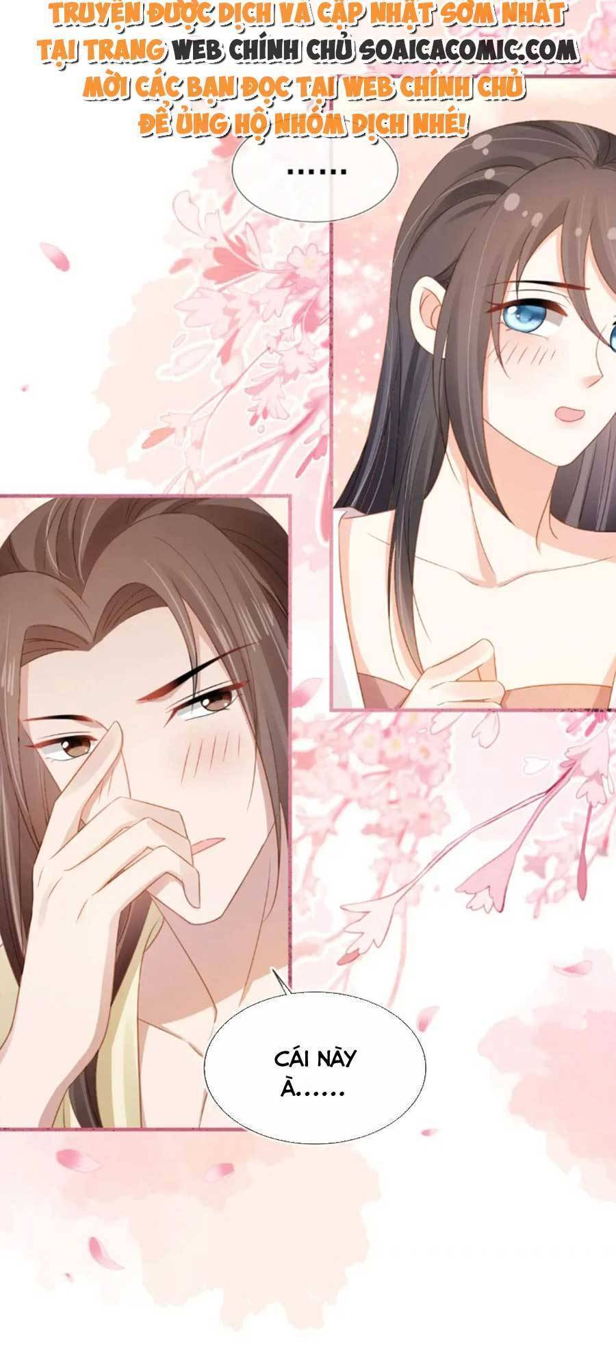 Nhặt Được Bảo Bối Manh Manh Chapter 96 - 22