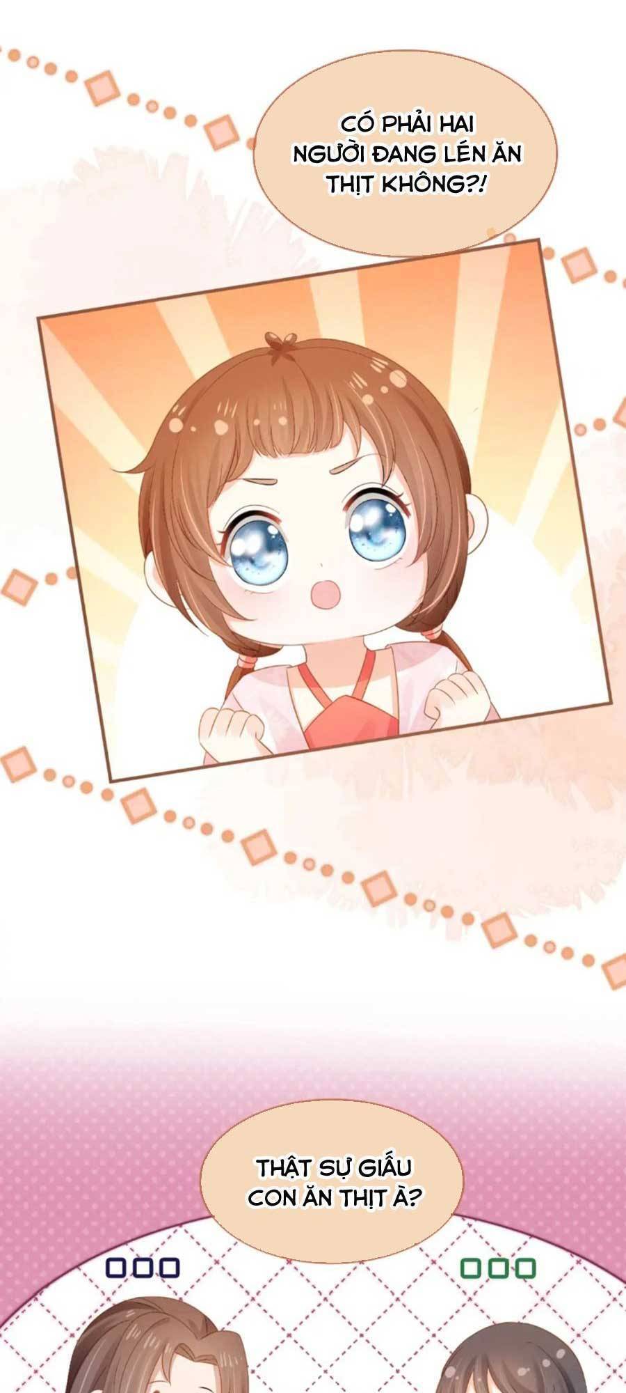 Nhặt Được Bảo Bối Manh Manh Chapter 96 - 23