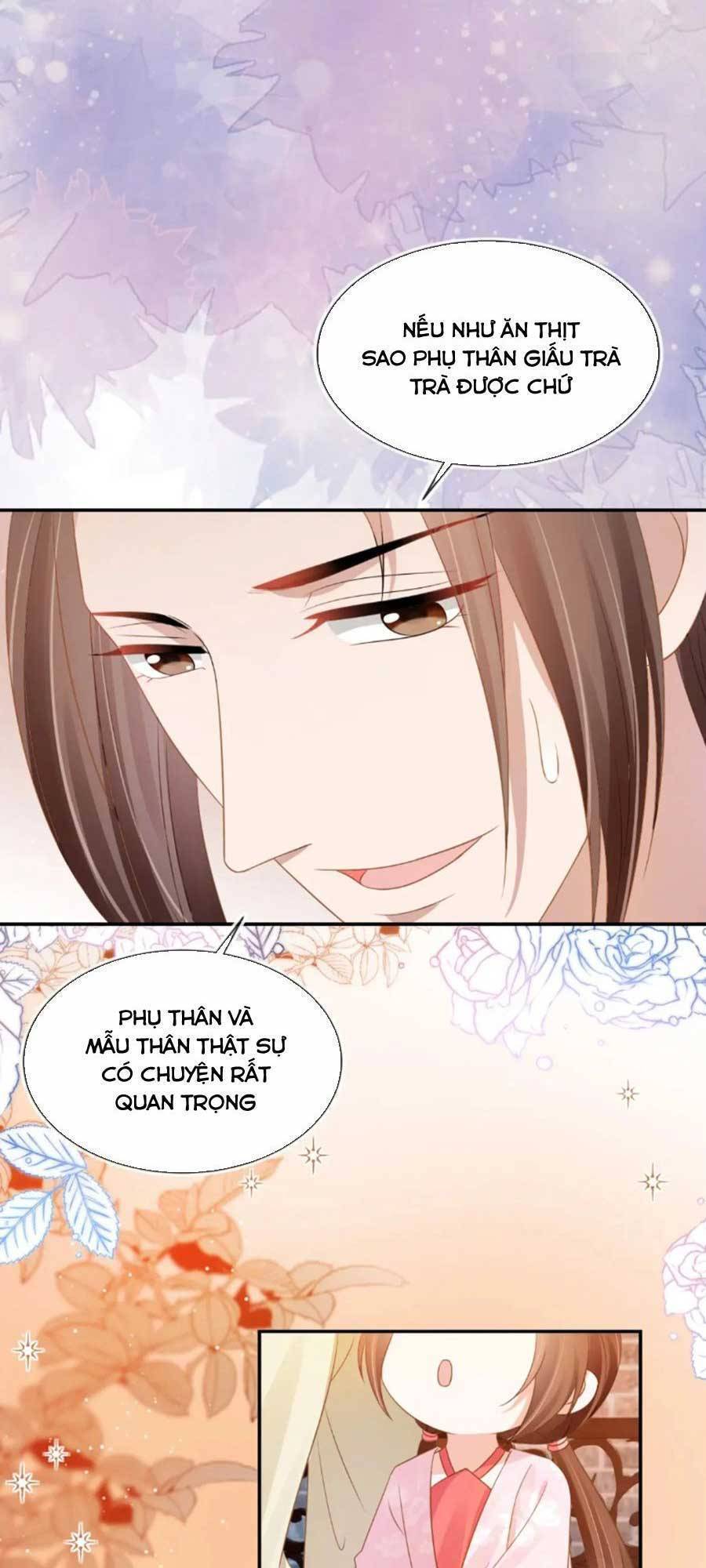 Nhặt Được Bảo Bối Manh Manh Chapter 96 - 25